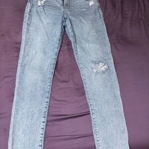 Express Women Jeans